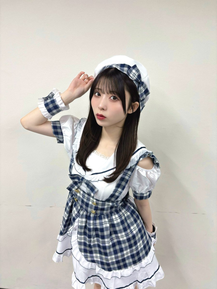 星野 夢空 tweet media