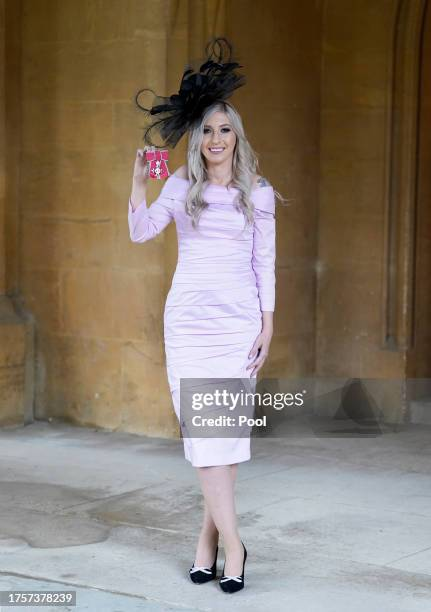 ThomasJ1391963's tweet photo. @Bevvie112 Honest take?
Beau Greaves, Fallon Sherrock
Are they both men?
They may be opposites I honestly am not sure
But Getty Images will copyright anything they can
https://t.co/1CDBZaFTAa https://t.co/KokfPrkVyK