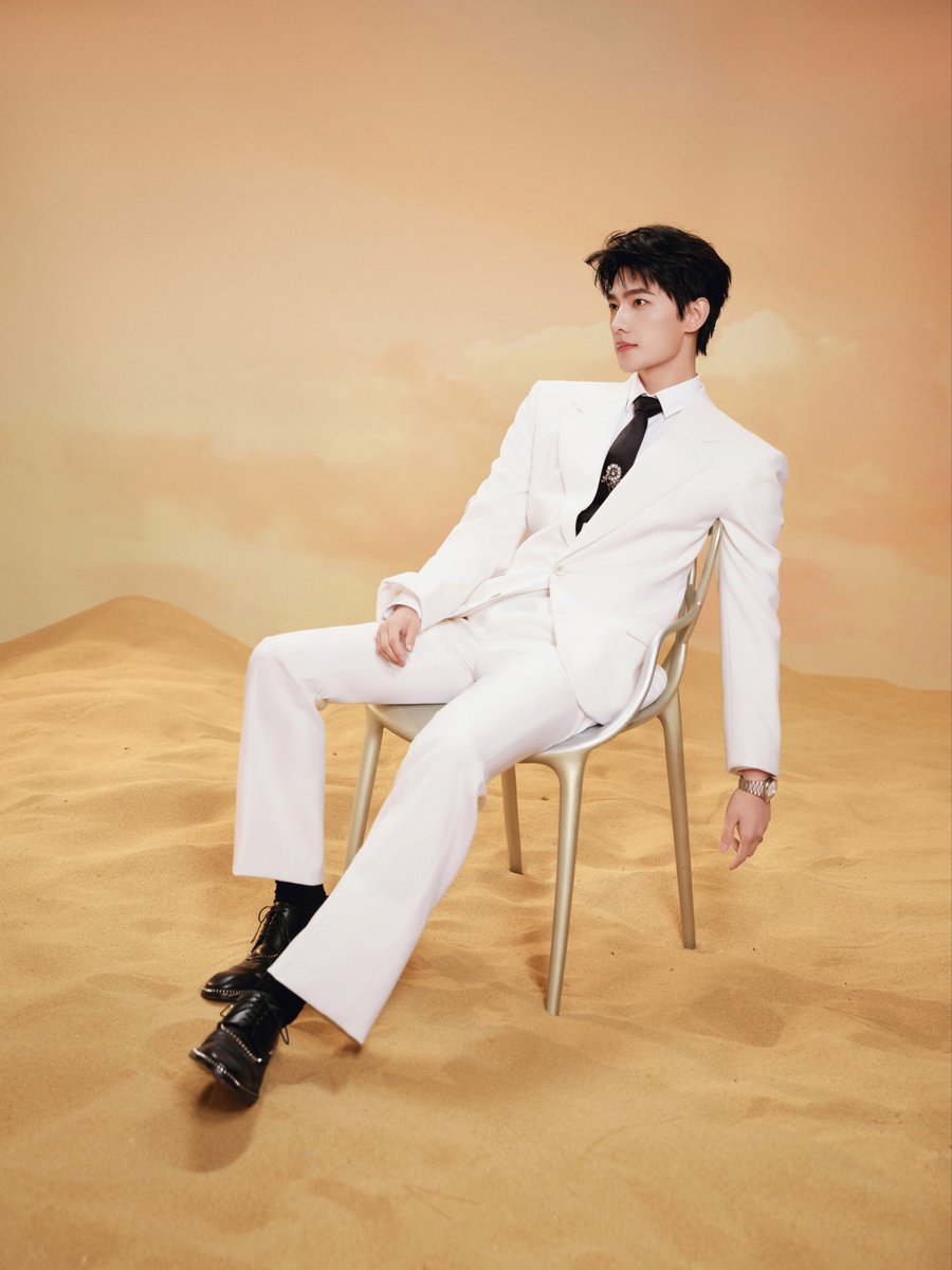 YangRebaTH's tweet photo. 24.06.2026 : Yang Yang’s  studio weibo update

📍https://t.co/kCED04zZdb

#หยางหยาง #YangYang 
#YangYang杨洋 #杨洋 https://t.co/JtHyYatj3u