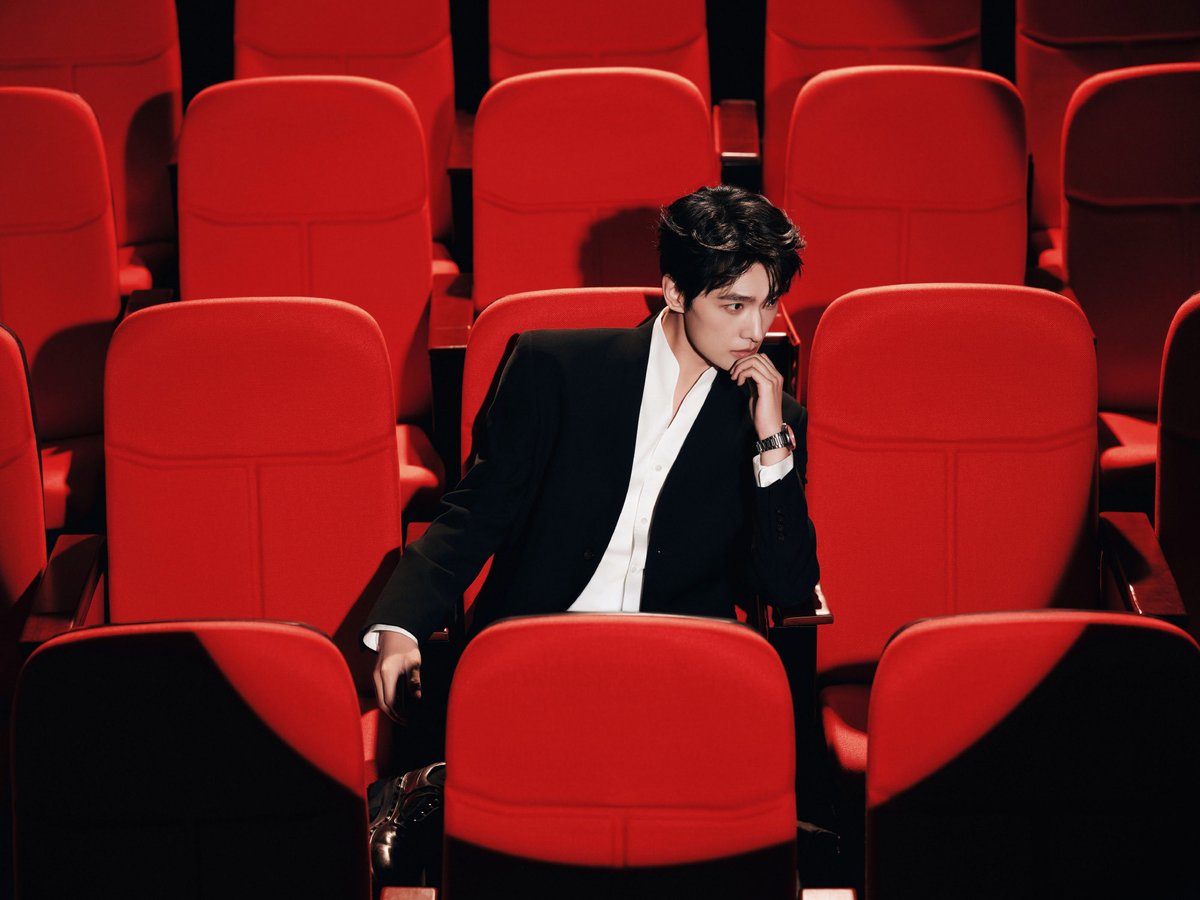 YangRebaTH's tweet photo. 24.06.2026 : Yang Yang’s  studio weibo update

📍https://t.co/4JpSAPZxu5

#หยางหยาง #YangYang 
#YangYang杨洋 #杨洋 https://t.co/AMWkS7sAwW