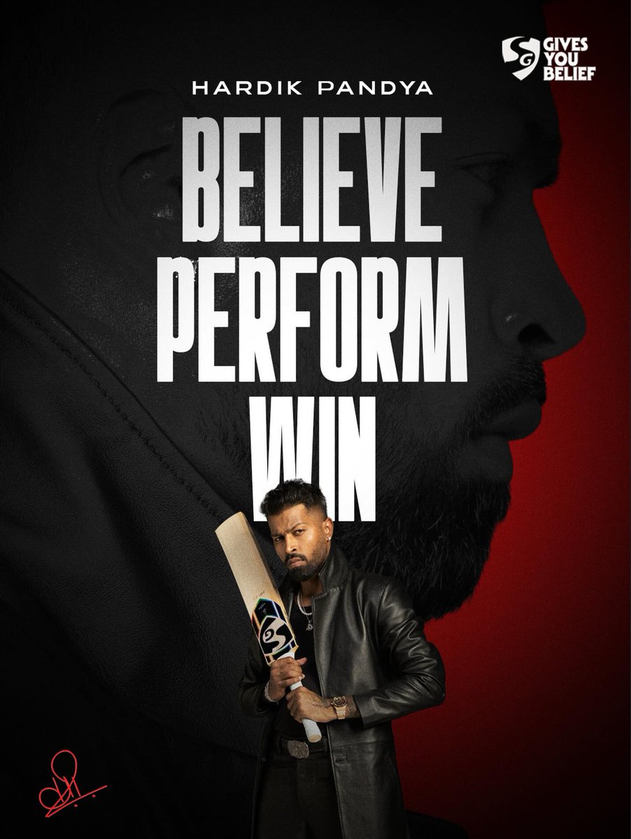 Dutch_Willow's tweet photo. Not just a bat. A belief that every ball can be put away. 🔥🏏
SG Gives You Belief.
#SGCricket #GivesYouBelief #CricketBat #BattingTime #CricketCommunity #GameOn https://t.co/xzmLh5dH2D