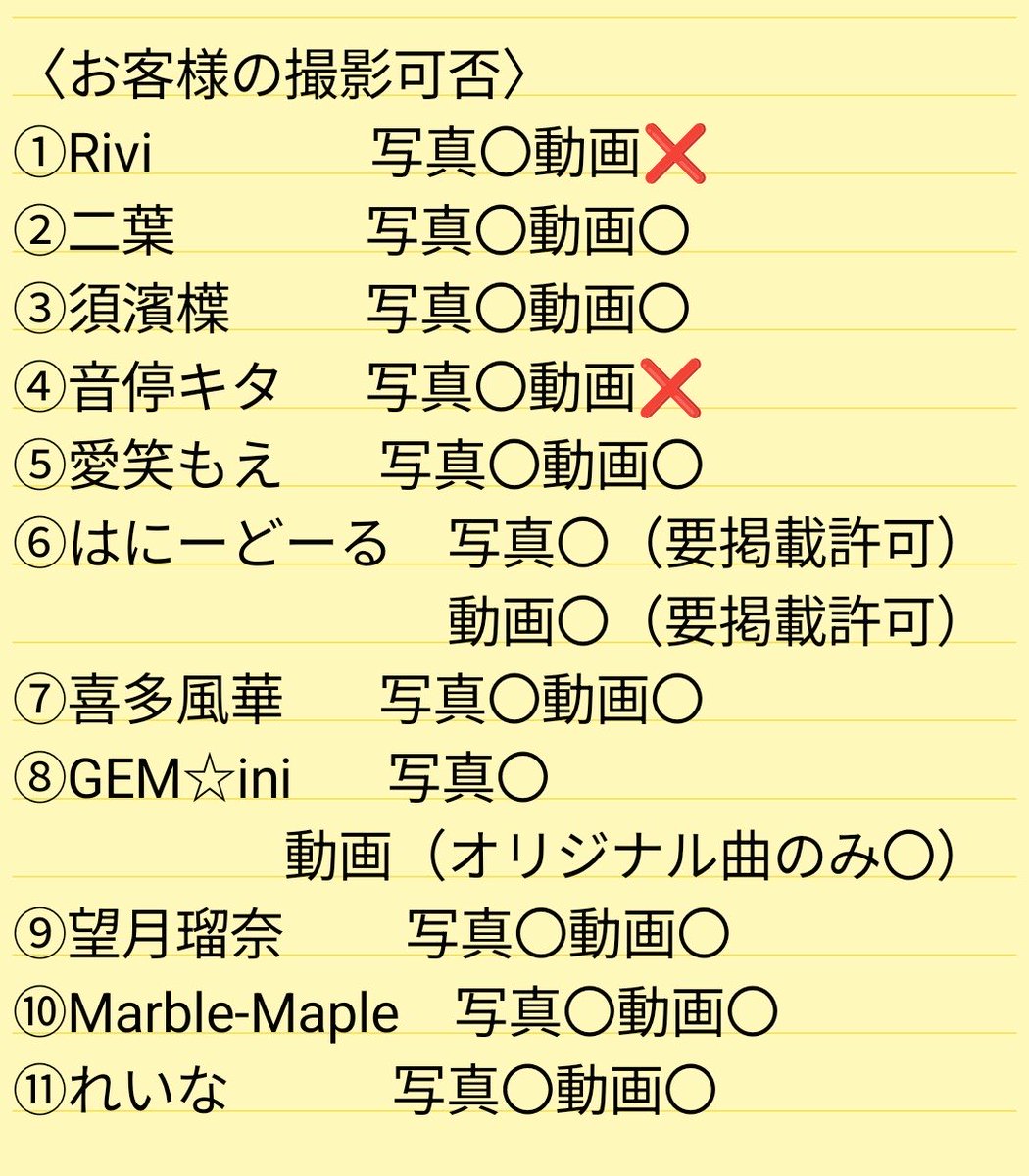 hanidoll_2026's tweet photo. いよいよ今週末となりました✨
SMILE企画様初のイベントに出演させていただきます✨

気になる方は是非ご予約の上、ご来場ください🙇‍♀️

ご予約ははにーどーる♡公式にリプでお願い致します🙇‍♀️ https://t.co/2LWfYuWo9D