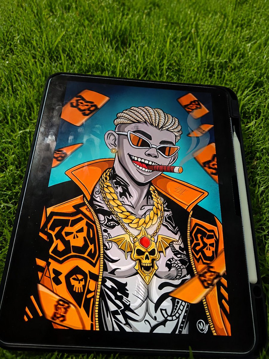 Mr. Custom tweet media