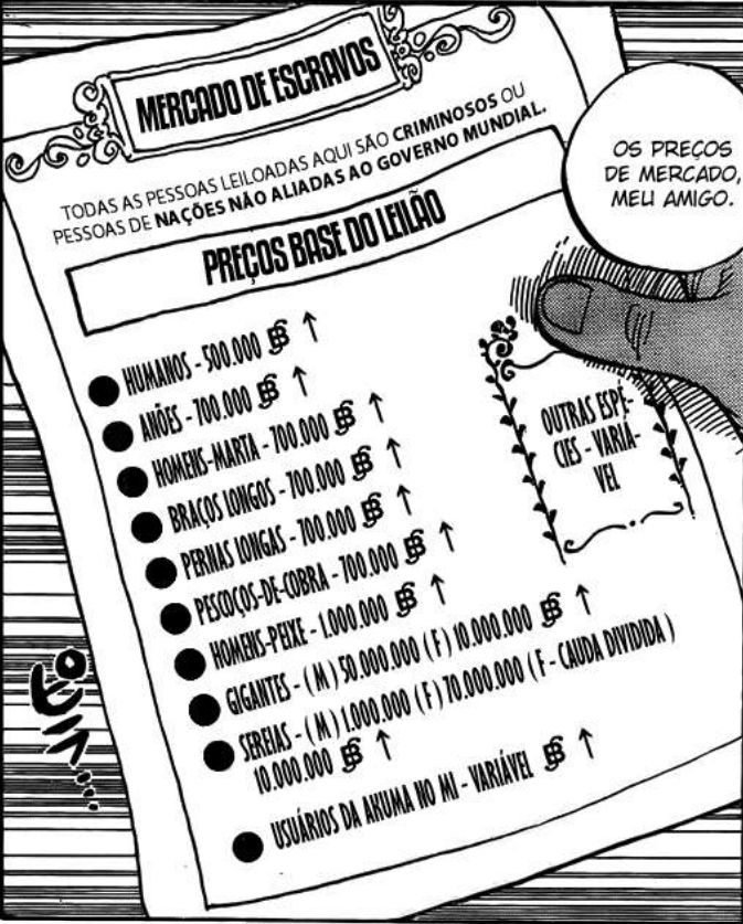 aMusic_Nerd's tweet photo. #ONEPIECE51
Se liguem no detalhe que o simples fato de ser de uma nação não aliada ao governo já "justificaria" a venda no leilão;

Esse arco joga na nossa cara o processo de demonização do estrangeiro, tipo um tal país que supostamente é a maior democracia do mundo 🇺🇸 https://t.co/dUV441oEvs