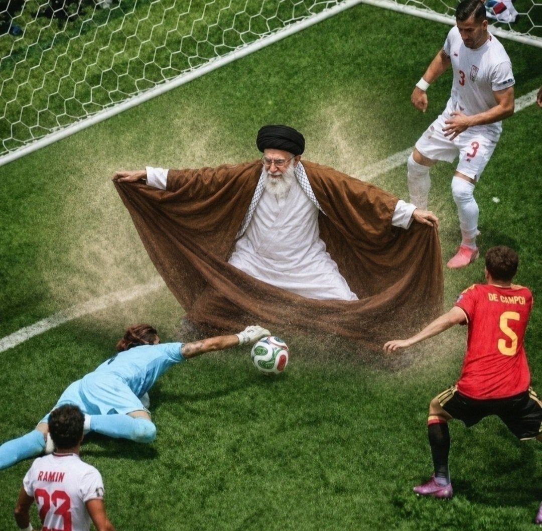 مرحوم هاشمی گیلانی tweet media