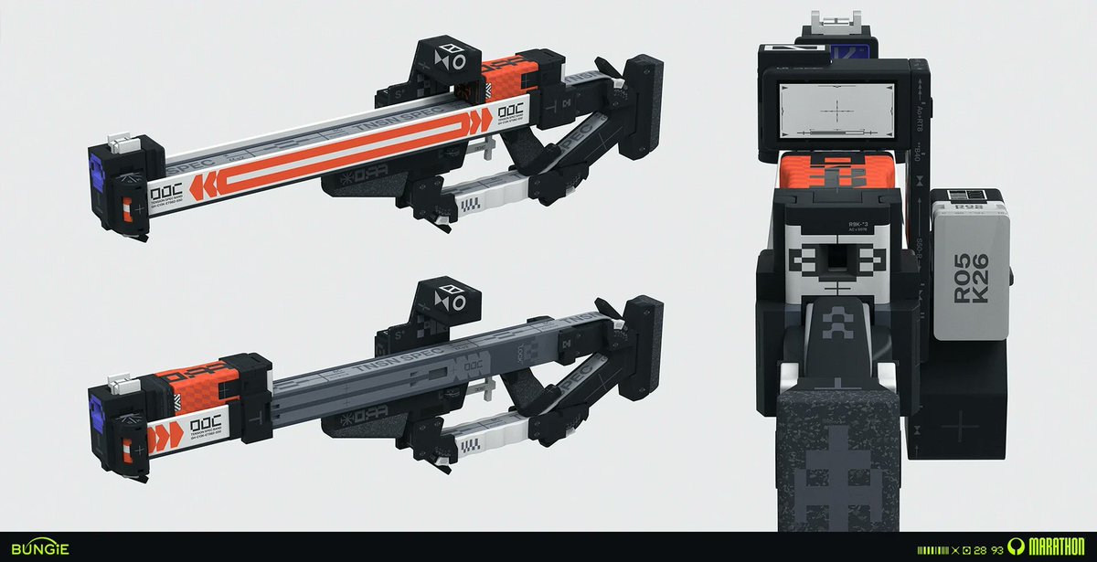rocketengine's tweet photo. Dima Goryainov
Marathon
Ares Railgun
https://t.co/DlMSoRiAgY https://t.co/j2xIsNkN3Q