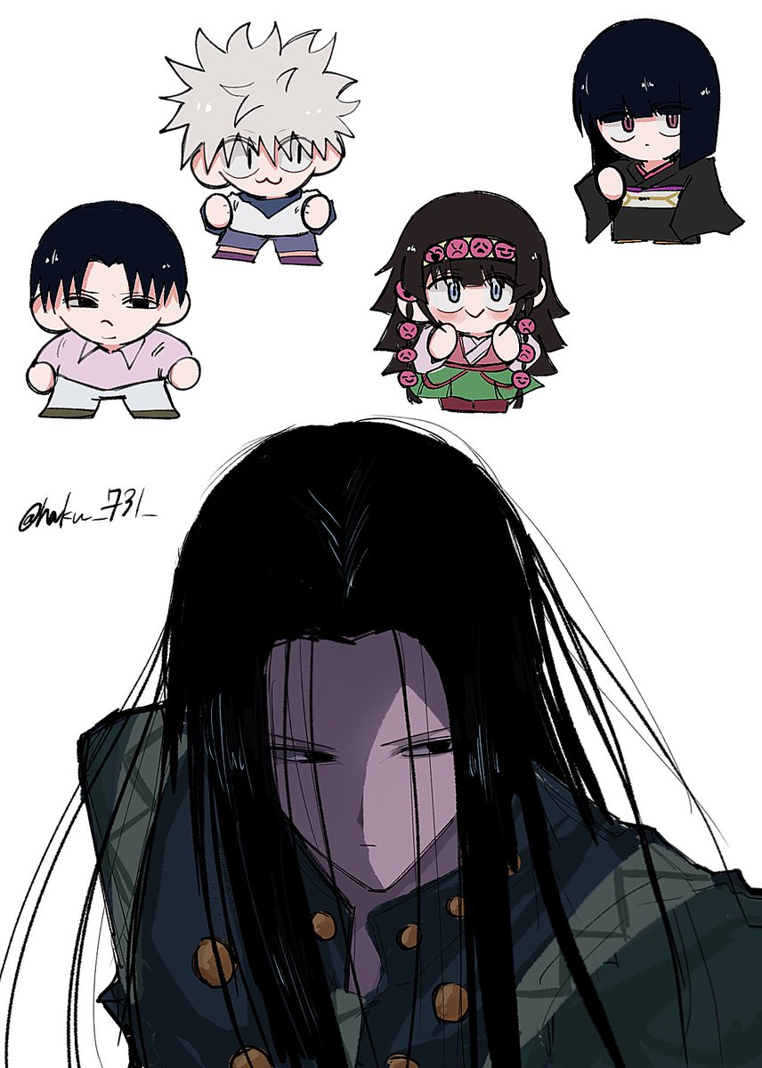 ｿﾞﾙﾃﾞｨｯｸ~