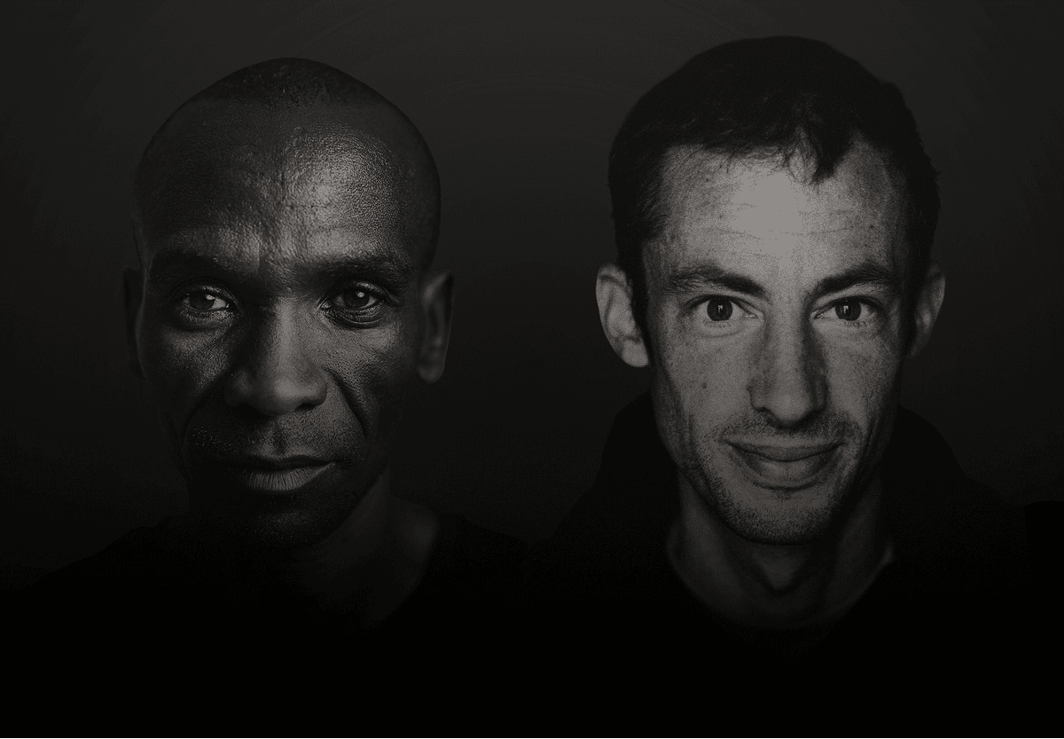 RunMagTR's tweet photo. Kilian Jornet ve Eliud Kipchoge Güçlerini Birleştirdi: Jornet, Kotcha Uygulamasına "Kurucu" Olarak Katıldı https://t.co/vTzkPEfzBj https://t.co/XvTd9WJ03o