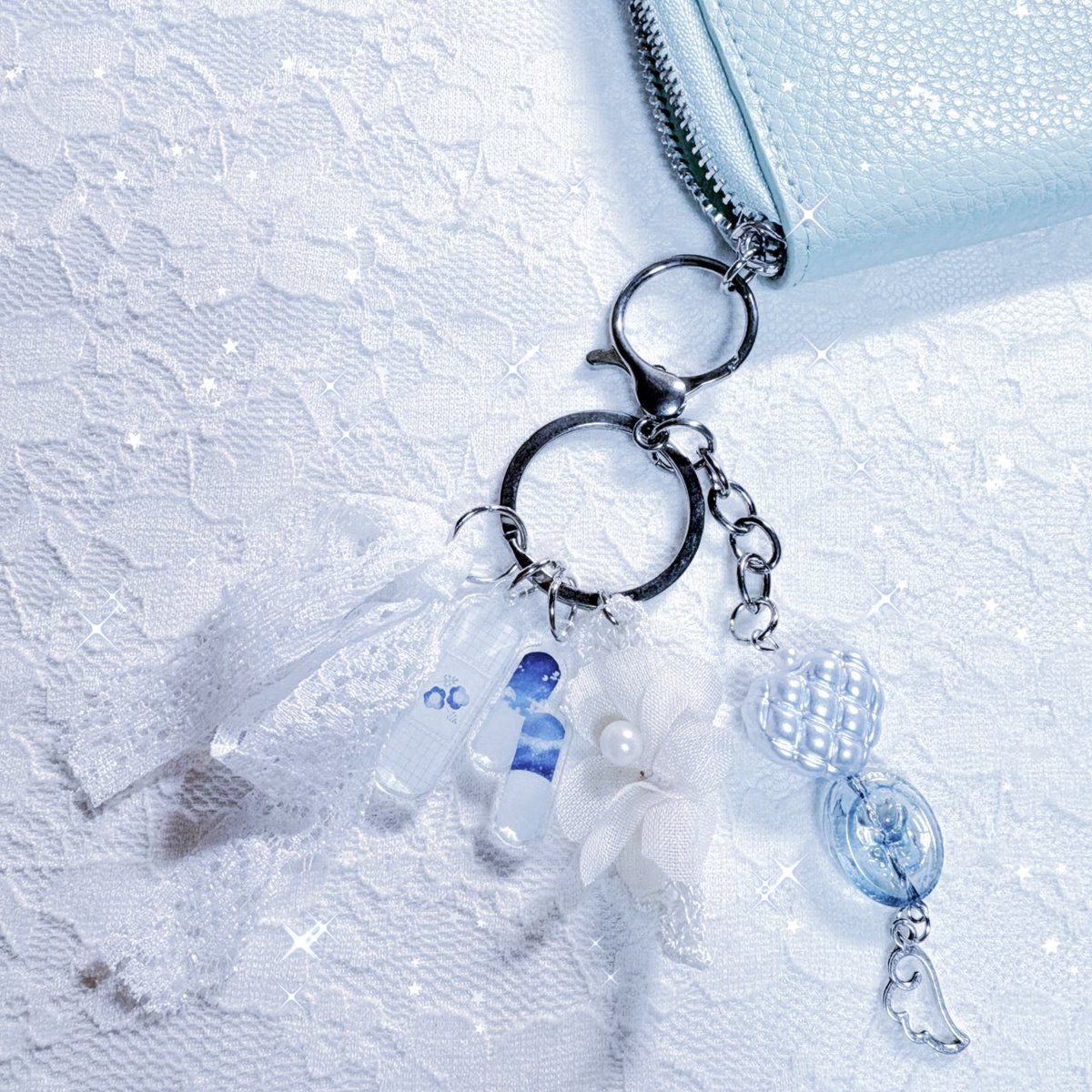 ixi_f00's tweet photo. かわいい🩵🩹𓂃𓈒𓏸🥣️ https://t.co/uVYix56e23