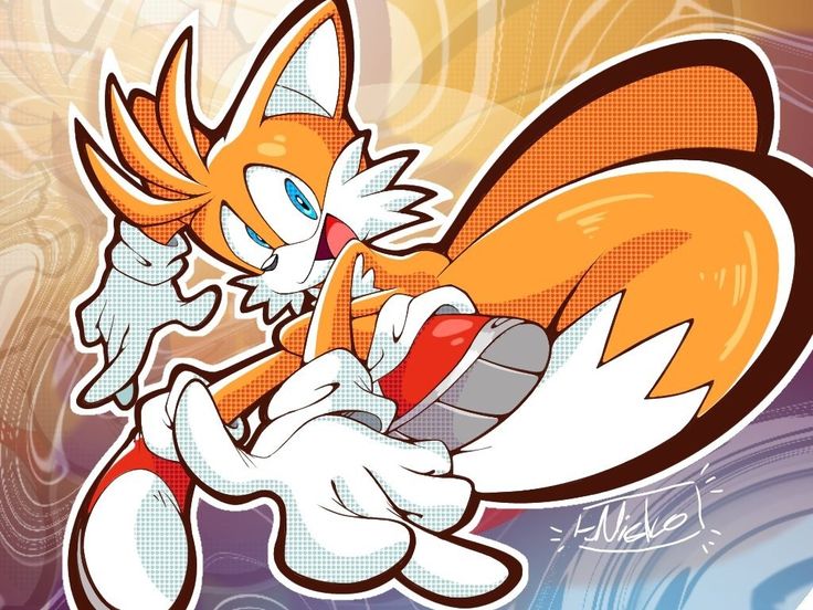 Sonicfananthony's tweet photo. This amazing art by @NotNickNot 
I love it ❤️❤️❤️ https://t.co/KWs46f4ci2