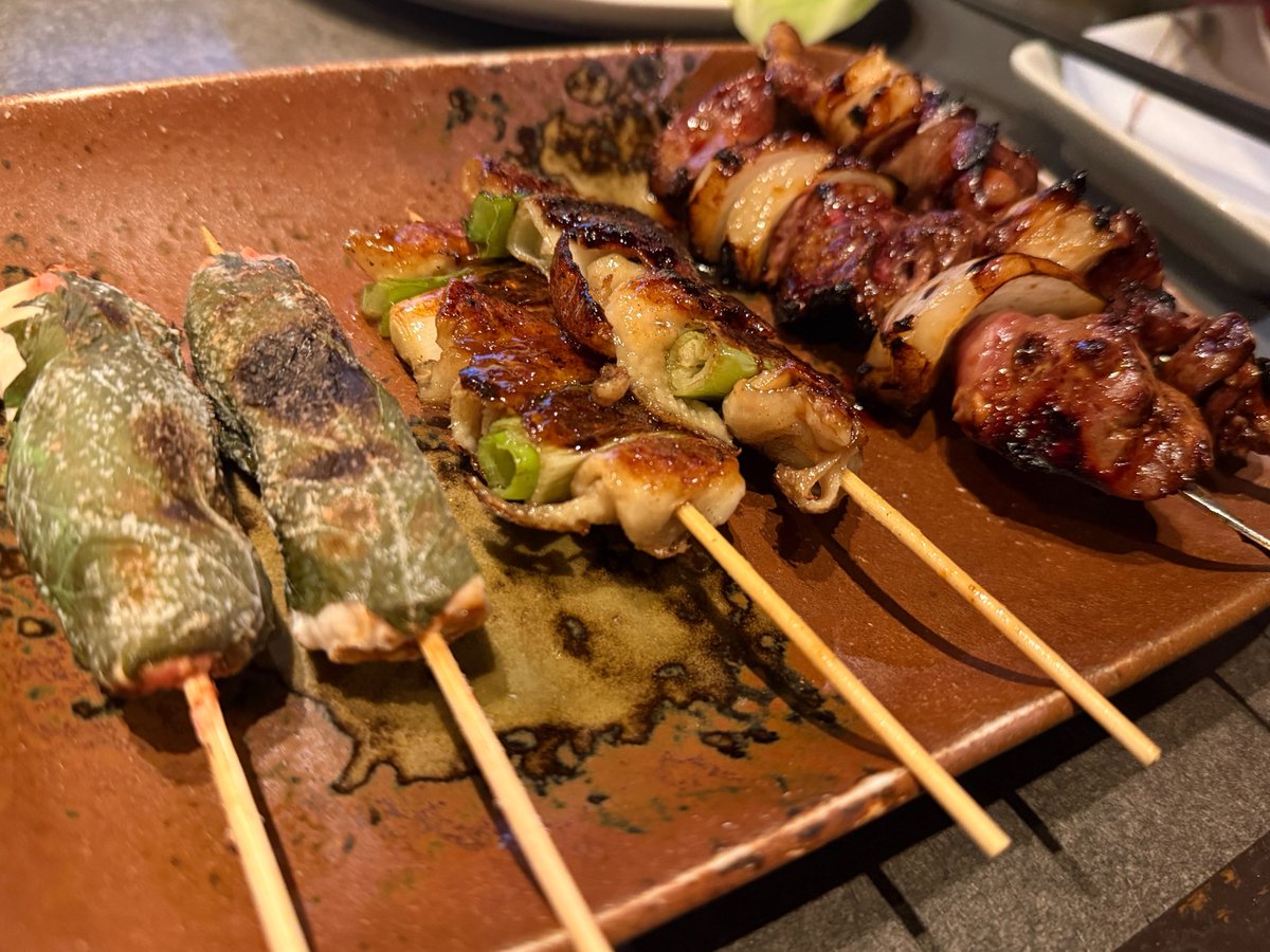 punihachi's tweet photo. 久しぶりすぎて食べたかったメニューはぜーんぶ食べた！！
美味すぎが過ぎた！ https://t.co/xxJfiCthBk