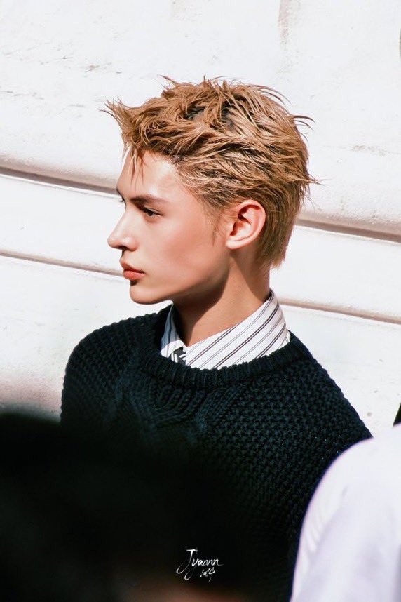 yvained_'s tweet photo. Yall hate seeing an Asian man getting praised for his visuals https://t.co/obEAf56vlF