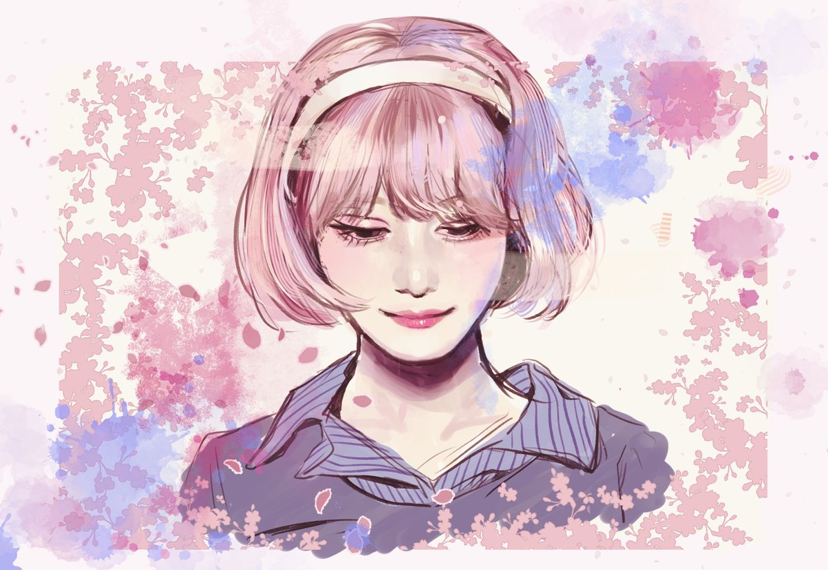 yue7878's tweet photo. #宮脇咲良
#ファンアート https://t.co/XG6AgldgLR