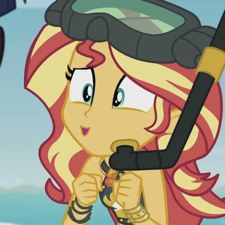 djhpon3's tweet photo. sunset shimmer you are so important to me https://t.co/lJoXMH1M5E