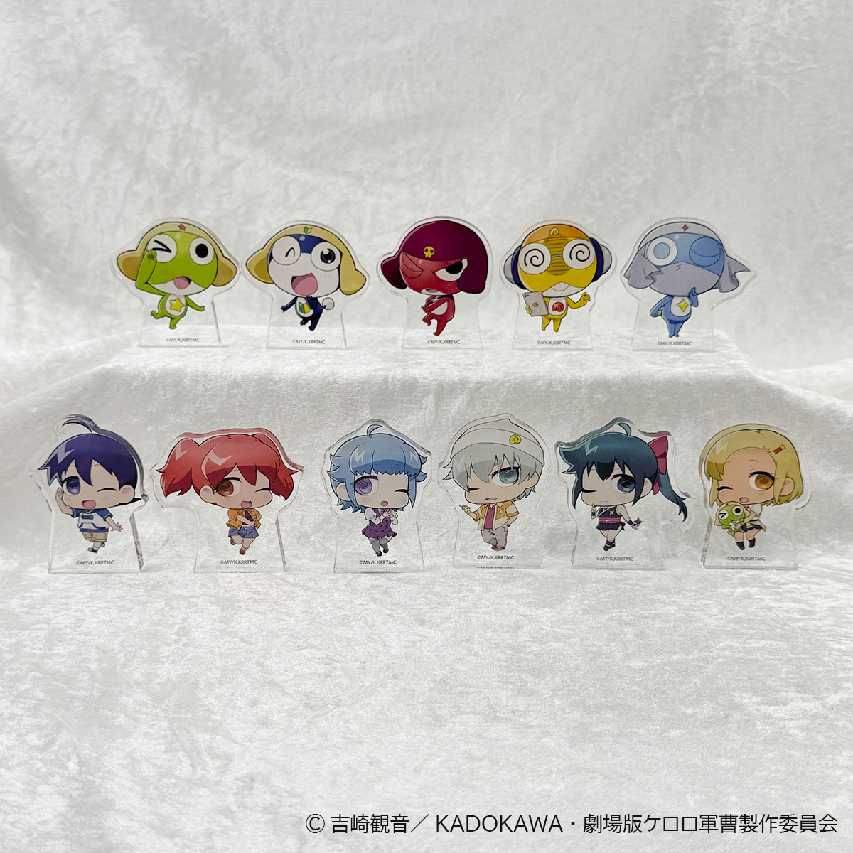 キャラポップストア (@chara_pop) / Posts / X
