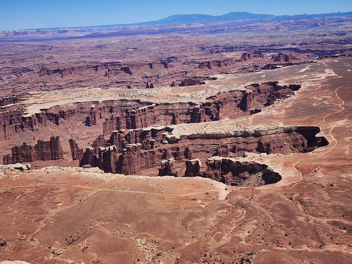 KaneSolomon66's tweet photo. @heelvsbabyface @YouTube This episode is also on my watch list as we were in Utah at our national parks. https://t.co/boivXhGu5Q