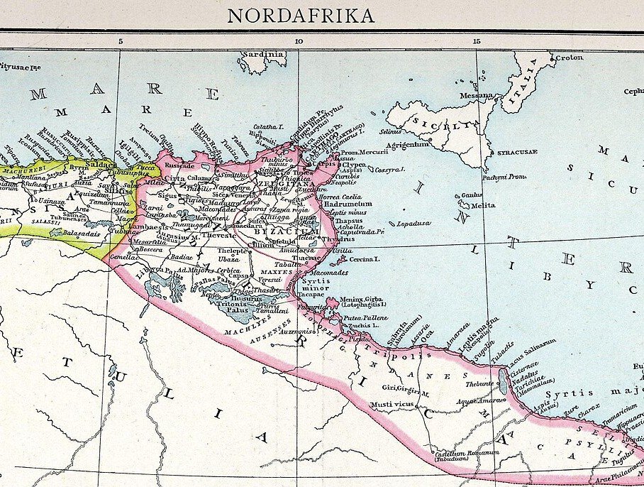 SLfbdbb62945's tweet photo. @akua_obeng42840 First, oga boga, You should stop using the name Africa because it comes from our Tamazight language and historically, the term was used to designate what is now Tunisia and portions of eastern Algeria and Libya, Your language can't even produce a word for your continent. https://t.co/MFll8JFXwe