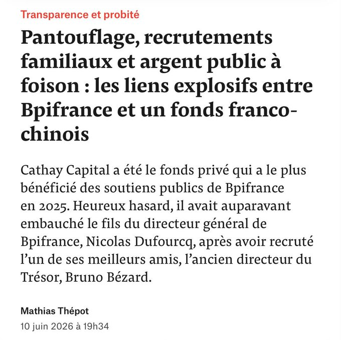 ChefChaudard682's tweet photo. @NicolasDufourcq @Bpifrance @karenyu https://t.co/jfmARgRQl8