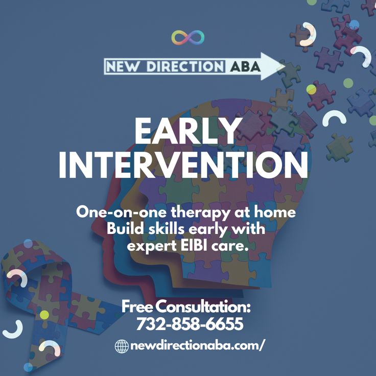 newdirectionaba's tweet photo. Early Intervention ABA in Piscataway

New Direction ABA offers early intervention ABA support for young children needing communication, behavior. Learn more: https://t.co/w6nGN9SC88

#earlyintervention #abatherapy #autismsupport #childdevelopment #behavioraltherapy https://t.co/RApqfXzrim
