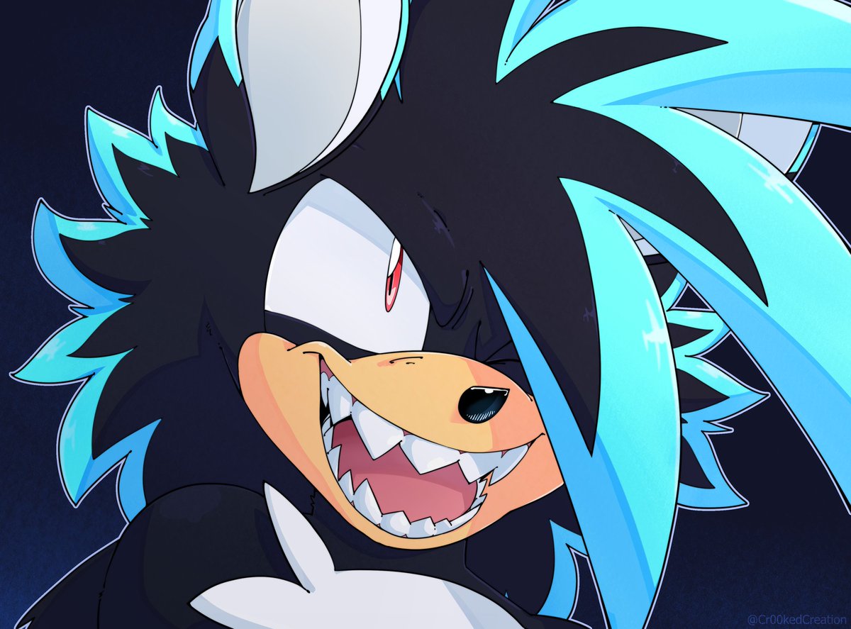 Cr00kedCreation's tweet photo. Heya everyone! I've decided to offer a raffle! 🩵🧡

The winner will receive a headshot in the same style as these guys!
(Sonic OC's only! ♡)

Rules:
Like! 🩷
RT! 🔁
Follow me! ✅️
Comment your OC! 🗨
‼️ (NO NSFW REFS 🔞)

 The winner will be picked Friday at 8pm EST! 🕗
- https://t.co/dNDquvyIns
