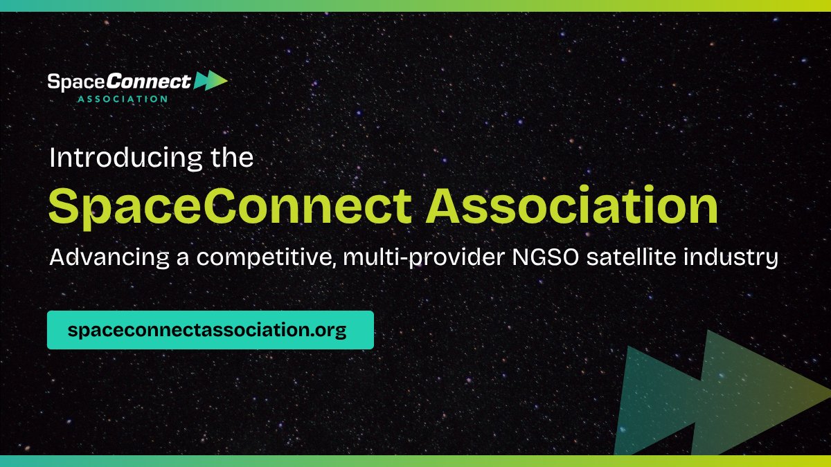 SpaceConnectOrg tweet picture