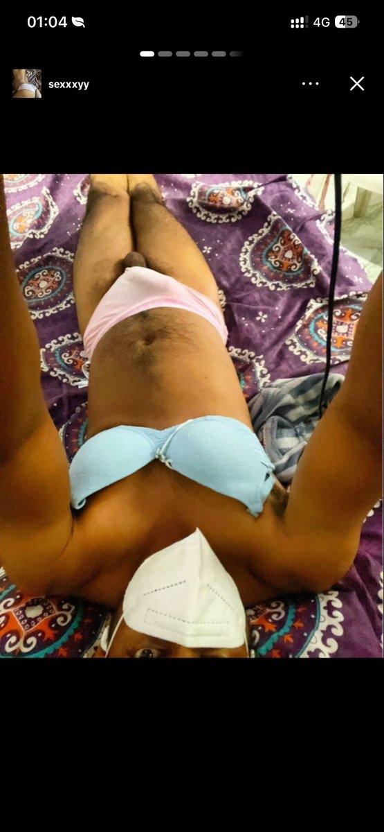 MalithaChandra1's tweet photo. Me
Dress up panties ,braass https://t.co/tJvdjdzlZ7