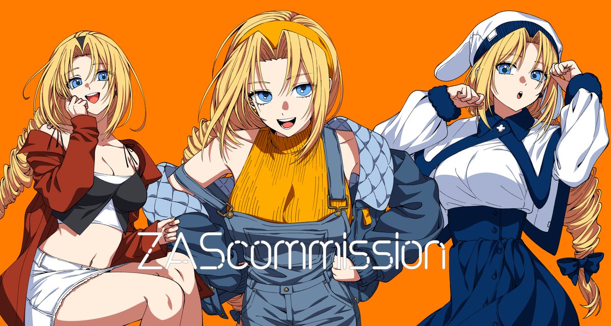 newzasman's tweet photo. 룩북 커미션 신청해주셔서 감사합니다 https://t.co/Bt6exesAUk
