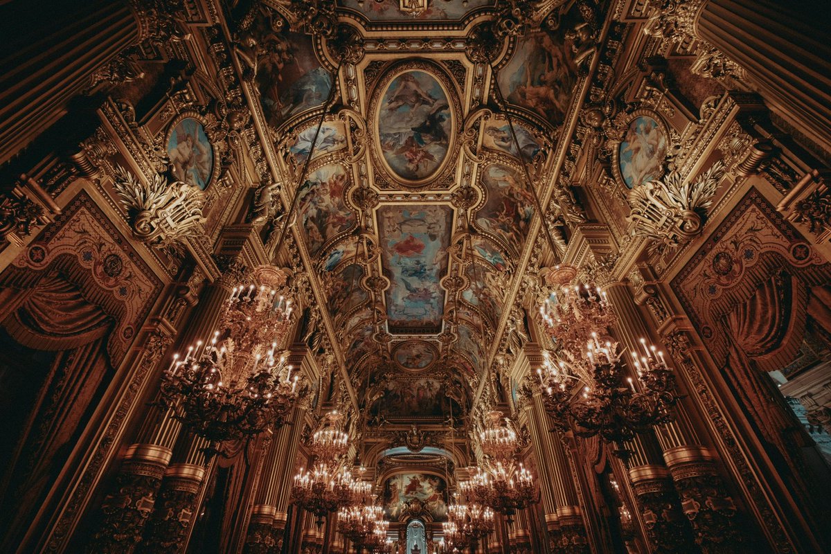 riki_shinagawa's tweet photo. Beautiful moments in Paris https://t.co/mqCiLbdWu3