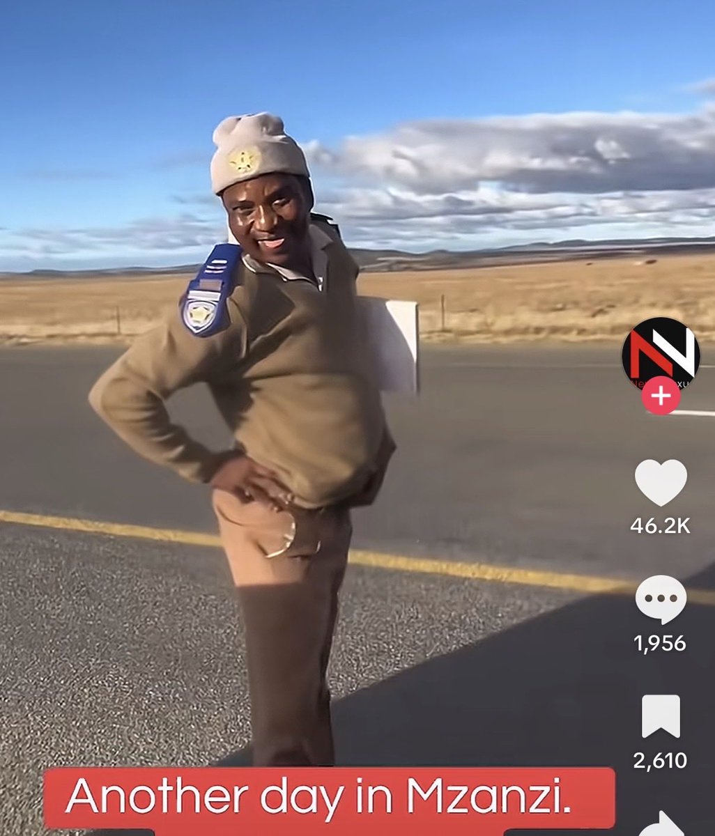 KhananiShingan1's tweet photo. officers are tired of being threatened to be posted on tiktok 😂😂 https://t.co/DG5fid72nh