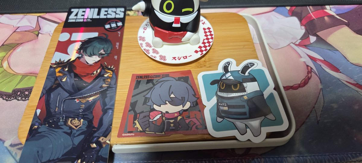 mistycrescent's tweet photo. ライトさん多め。 https://t.co/LI2JhvBo0s