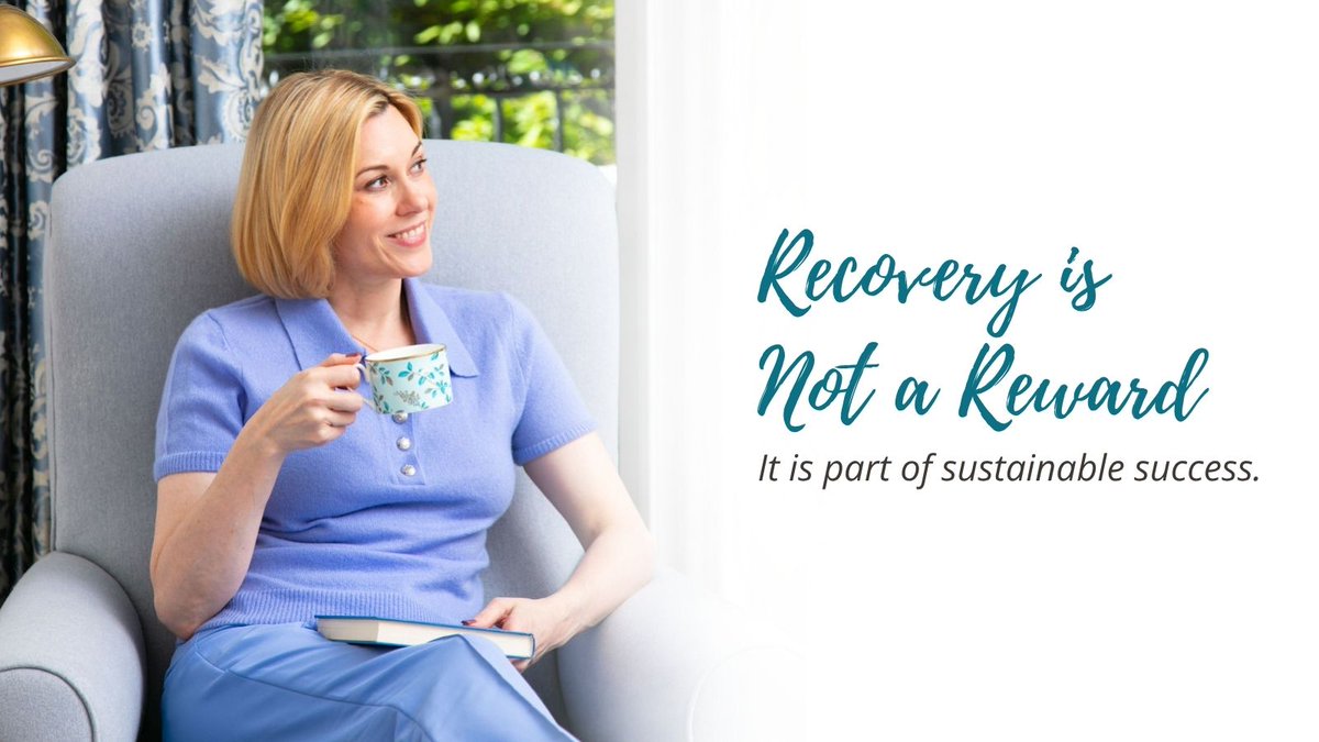 ErinWellness's tweet photo. High performance is not about doing more. It is about knowing when to pause.
Recovery supports focus, decision-making, resilience, and long-term success. Make rest part of your strategy, not an afterthought. #SustainableWellness #StressManagement #ErinCliffordWellness https://t.co/DFit6Mo1mw
