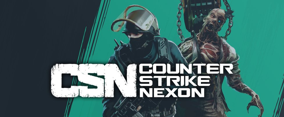 DelistedGames's tweet photo. Nexon’s 2014 Counter-Strike spin-off shutting down in September https://t.co/4vA5OycRAv https://t.co/fM10BXltOw