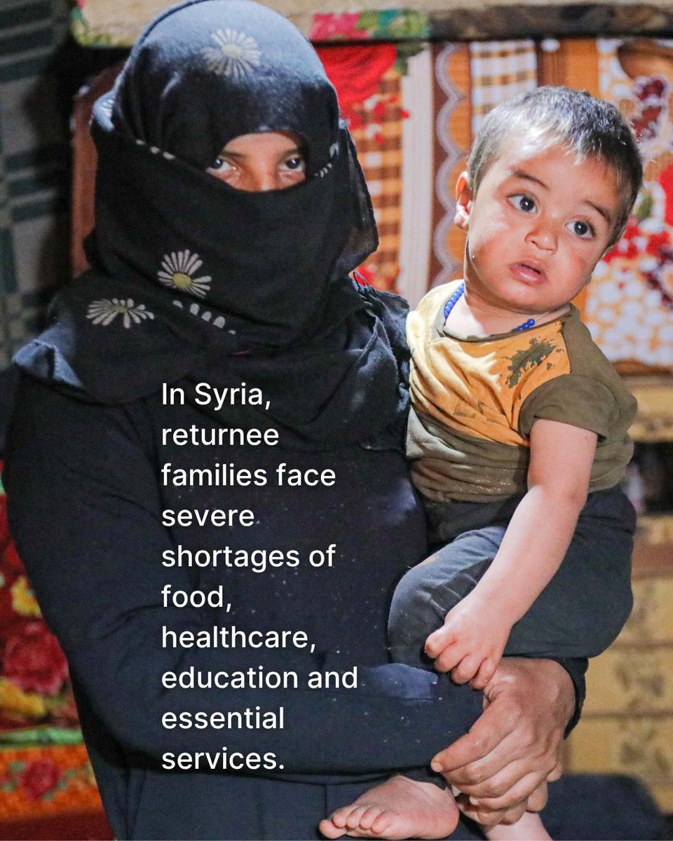 World Vision tweet media