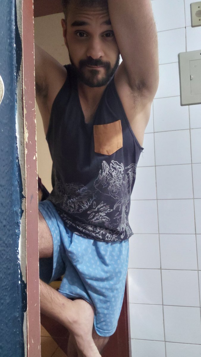 willclowtorat's tweet photo. Bora começar o dia?
#pits #lgbt https://t.co/gsb5KStsu4