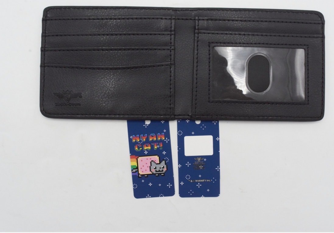 Nyan Cat Collection tweet media