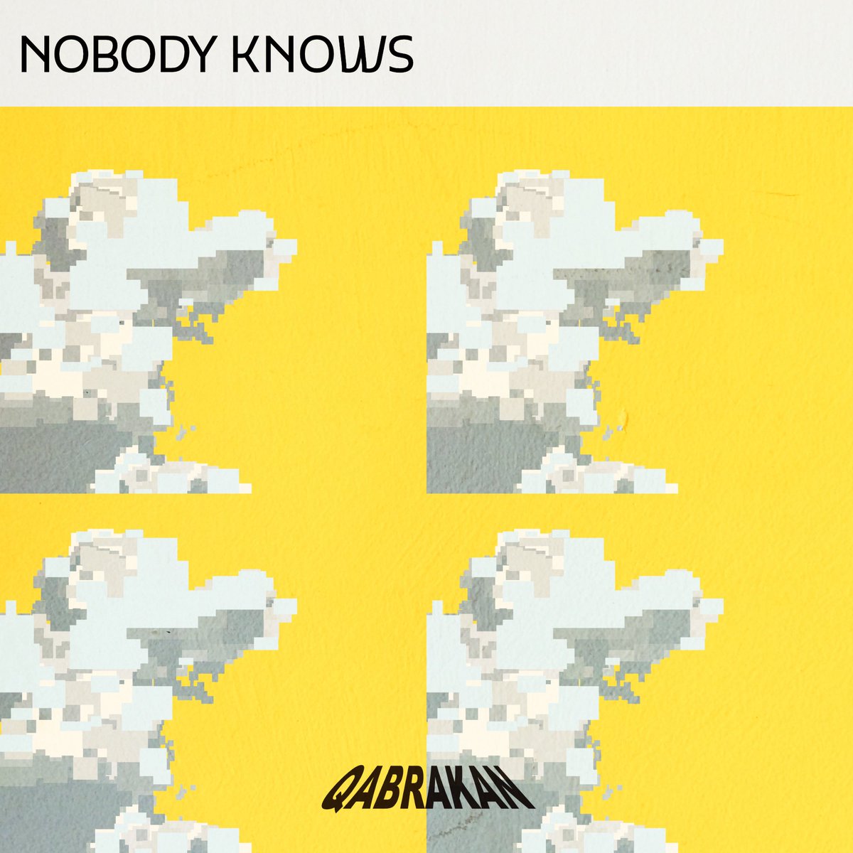 9a6rakan_band's tweet photo. || NEW RELEASE ||

2026.07.01 QABRAKAN 2nd single
『 Nobody Knows 』 リリース決定💿👂🏻
.
.
.
苦しいことは全て置いていこう
悲しいことは今は忘れよう
大事なことは逃げること
逃げるを否定しないこと
逃げた先できっと分かることもあるから

New release 07.01 https://t.co/lbbflN2vt7