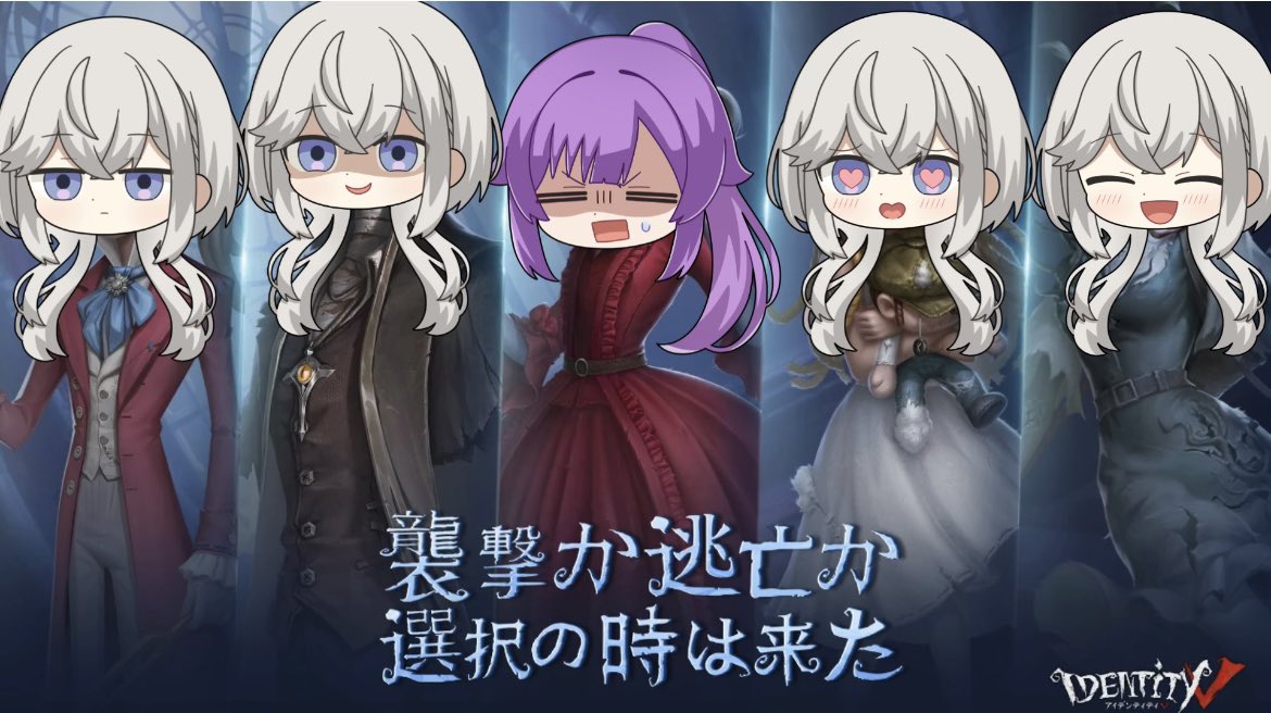 シロン tweet media