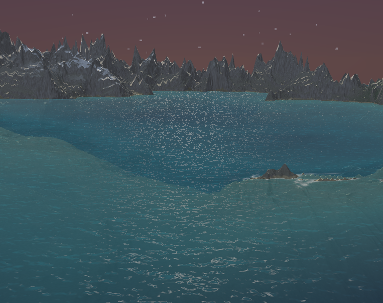 zy_fou's tweet photo. Procedural Terrains v0.7.9 is here 🌍

Since the first post, a lot has changed:

• full UI rework
• new landing page
• Ctrl/Cmd + K quick search
• custom noise / height / biome map imports
• real-world heightmaps: Grand Canyon, Everest, Mount Fuji and more…
• new realistic water rendering
• volumetric clouds for Tile & Planet modes
• baked cubemap texturing for better performance

More coming soon:
more real terrains, more export formats, better underwater visuals and terrain props rework.

https://t.co/dEeEht71o6

#threejs #webgl #procedural #gamedev