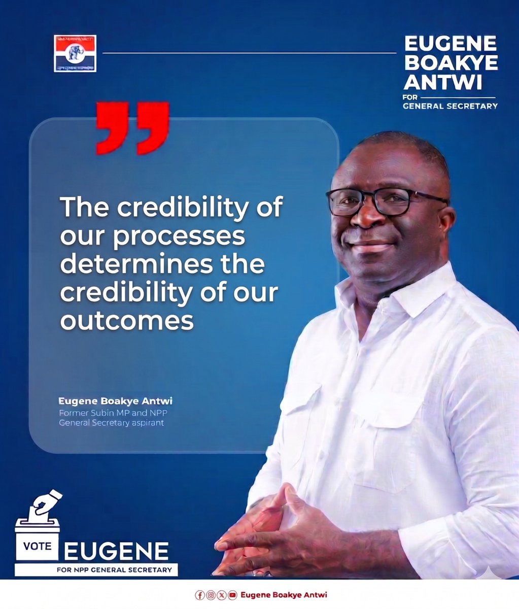 dracogenz's tweet photo. Our mission is crystal clear: Unite the base. Rebuild the structures. Deliver victory in 2028. Let’s lock in! 🔵🔴⚪ #EugeneForGS #EBA4GS https://t.co/3H4VCjhVjw