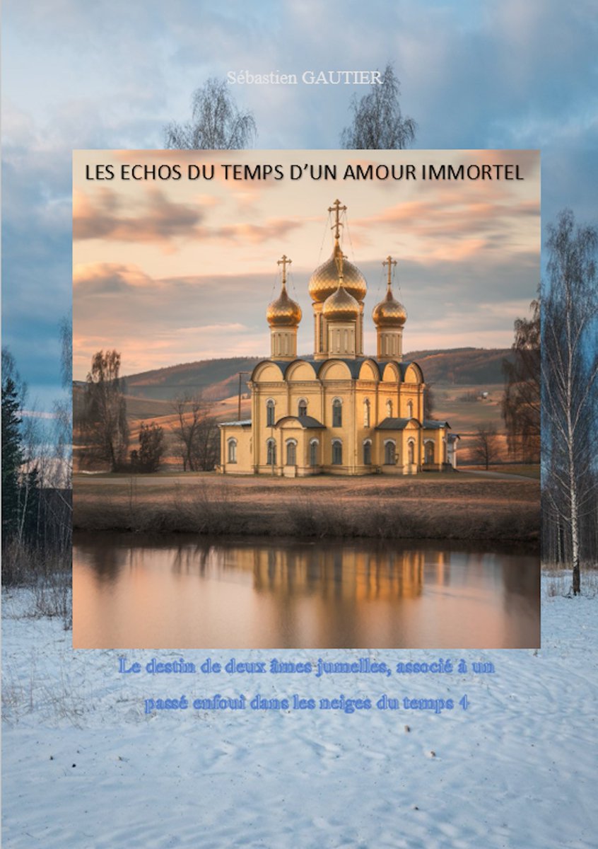 SbastienGa47460's tweet photo. toujours disponible sur Amazon... Au prix de 3€50. #GayRomance #RomanceMM, #Russia, #Anubis #NeigedeRussie #AmourImmortel #GayRomanceBook, #Kindle, #Amazon, #Ebook, #Tome4, voici le lien : https://t.co/20vnxyuTpZ https://t.co/7JSaKZKZcY