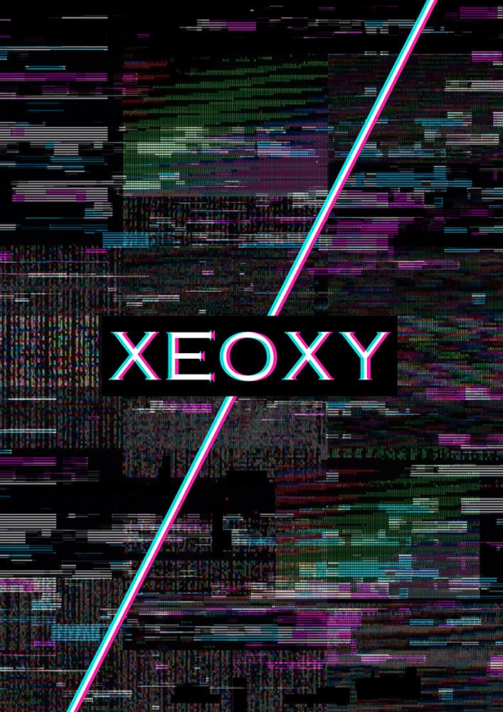 _XEOXY tweet picture