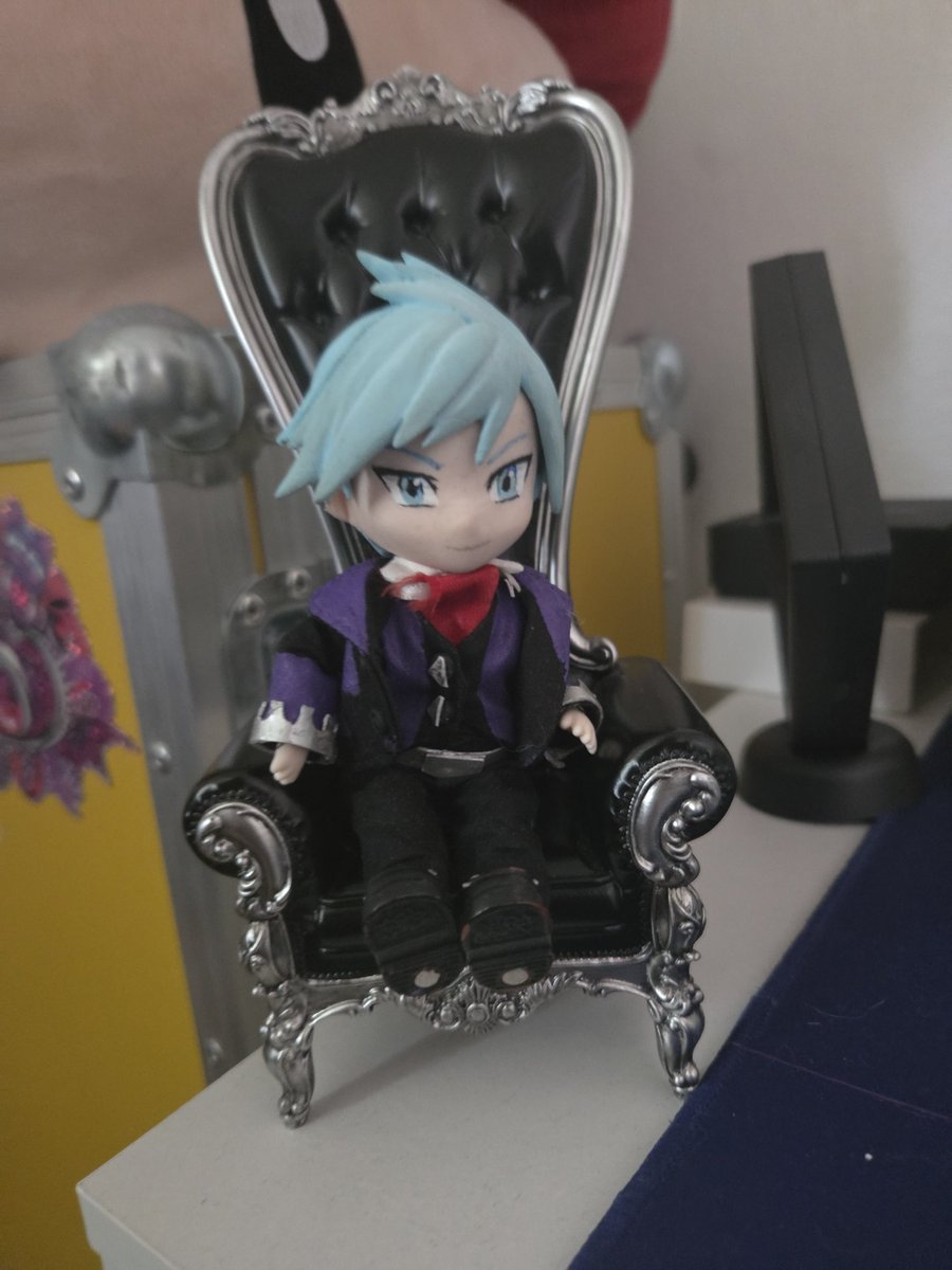 RIRI (Steven's Rock Pal) tweet media