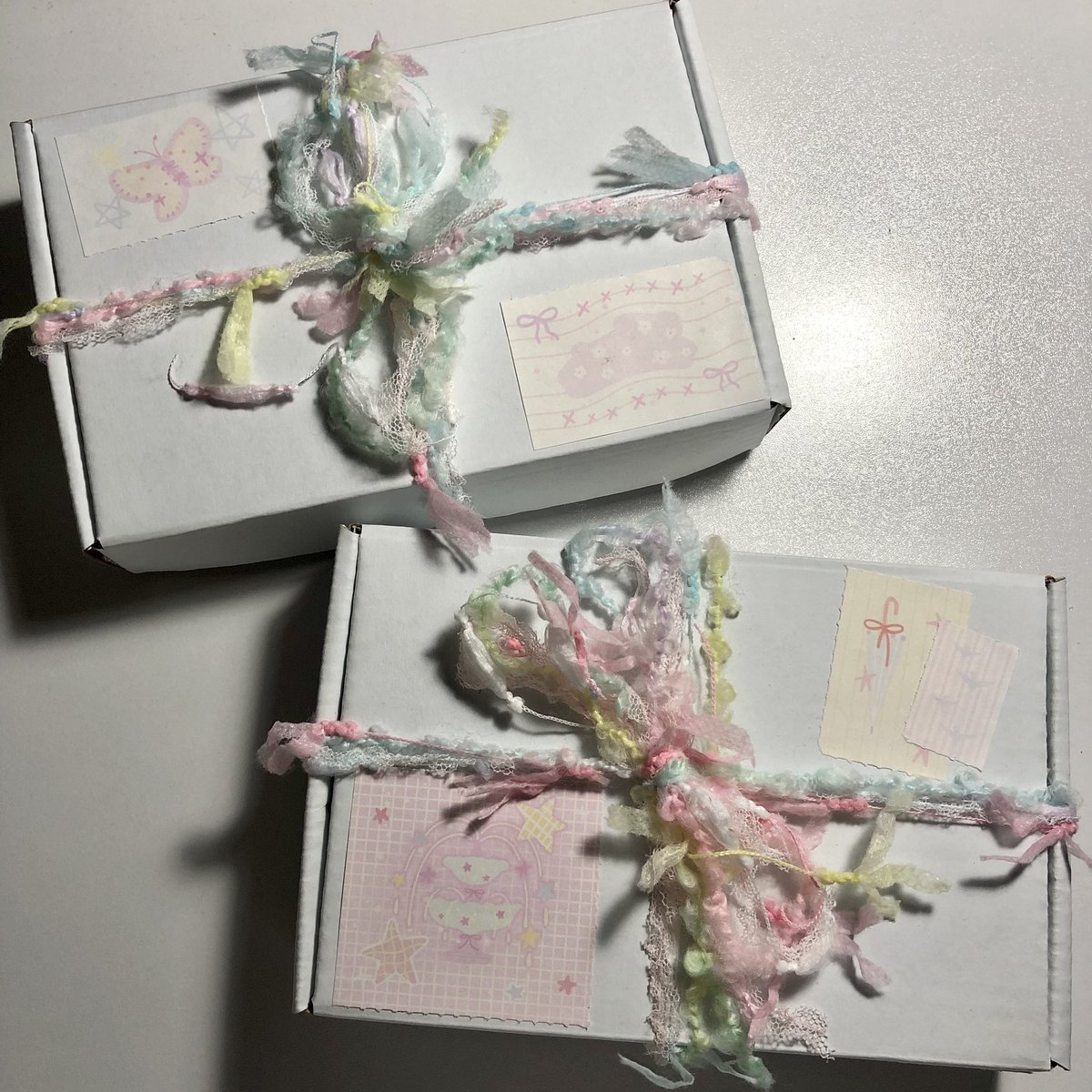 cosmcgrl's tweet photo. — new packaging🫧 https://t.co/qBnw7e98Tk