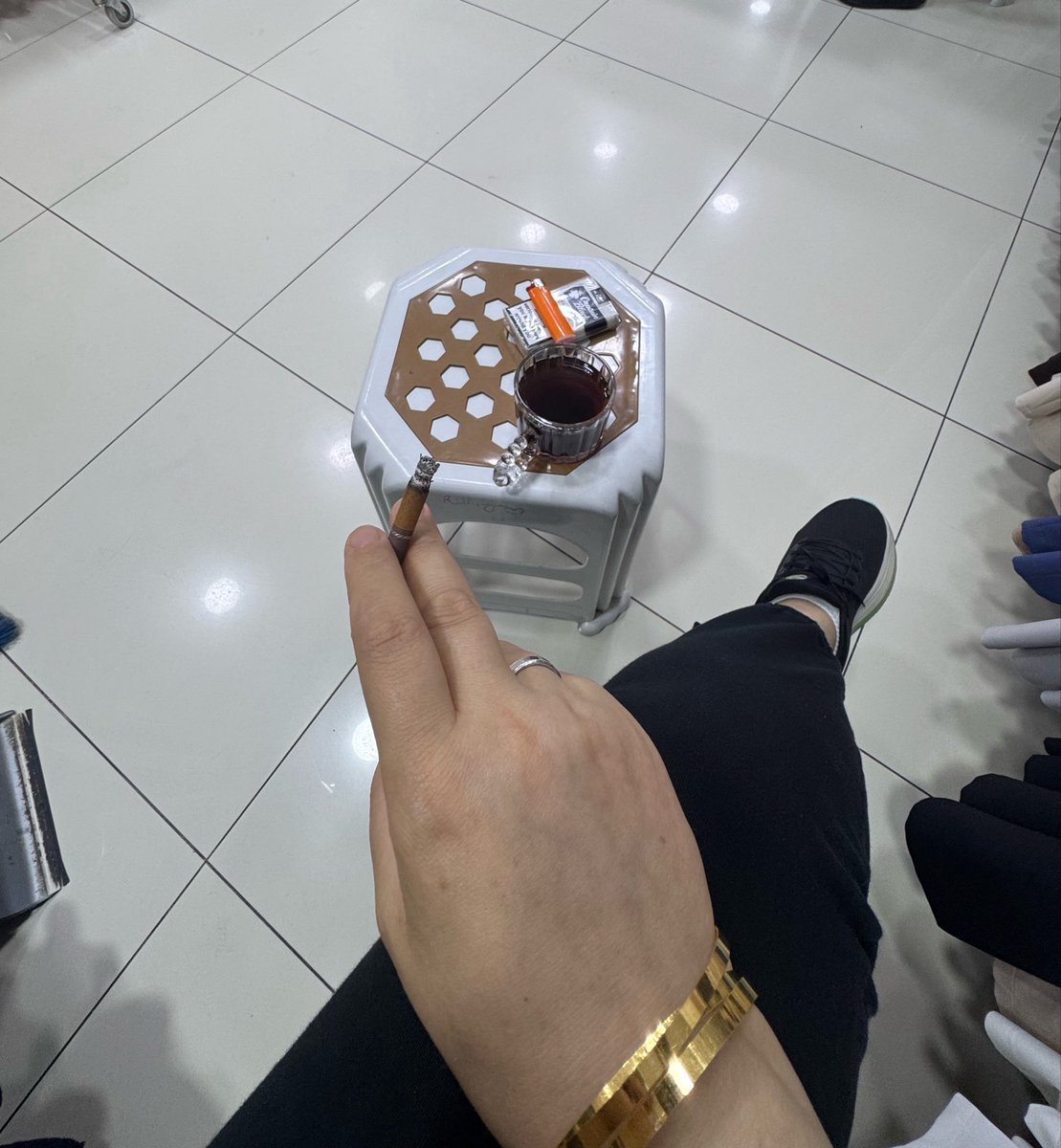PPPaPaTYAM's tweet photo. Günaydın ☀️ ☕️ https://t.co/UdF9nslAUJ