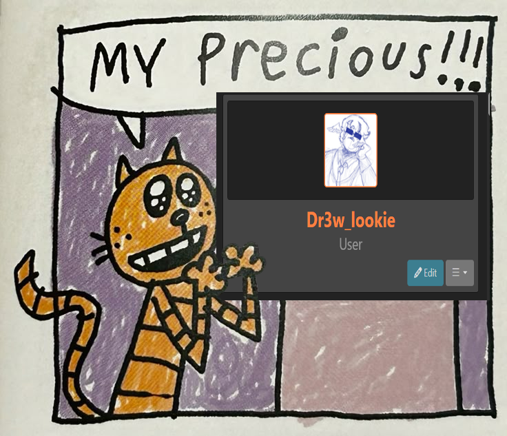 Ax3l_DrEW's tweet photo. Like 6 DAYS left and I didnt even finished my ref shets yet!anyways heres my art fight profile
#art #Artfight #artfight2026 #artmootsㅤㅤㅤㅤ https://t.co/BvOb1qY2HM