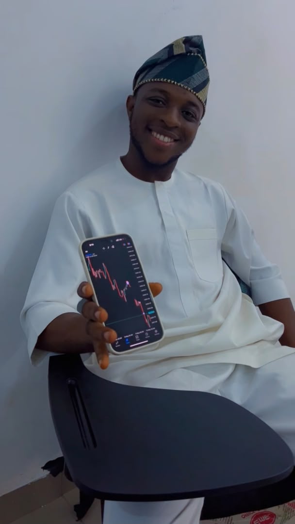 kollyfeelz's tweet photo. I'm happy to start my forex trading journey at the age of 21, please I need your advice 🙏 https://t.co/CbR2Y7nc2u