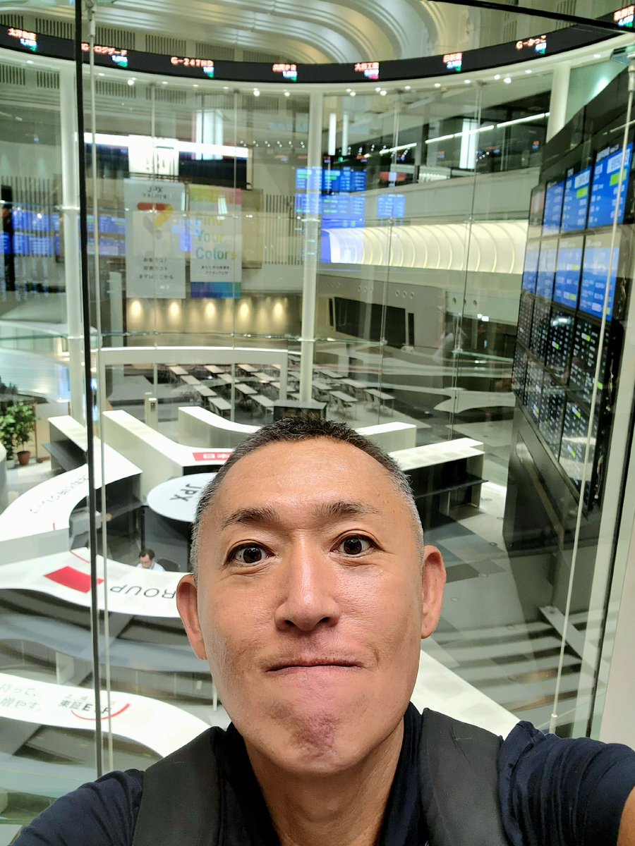 takaki___'s tweet photo. 東証アローズ、昔と違って今は静かなものです https://t.co/LP3JsWN1Ku