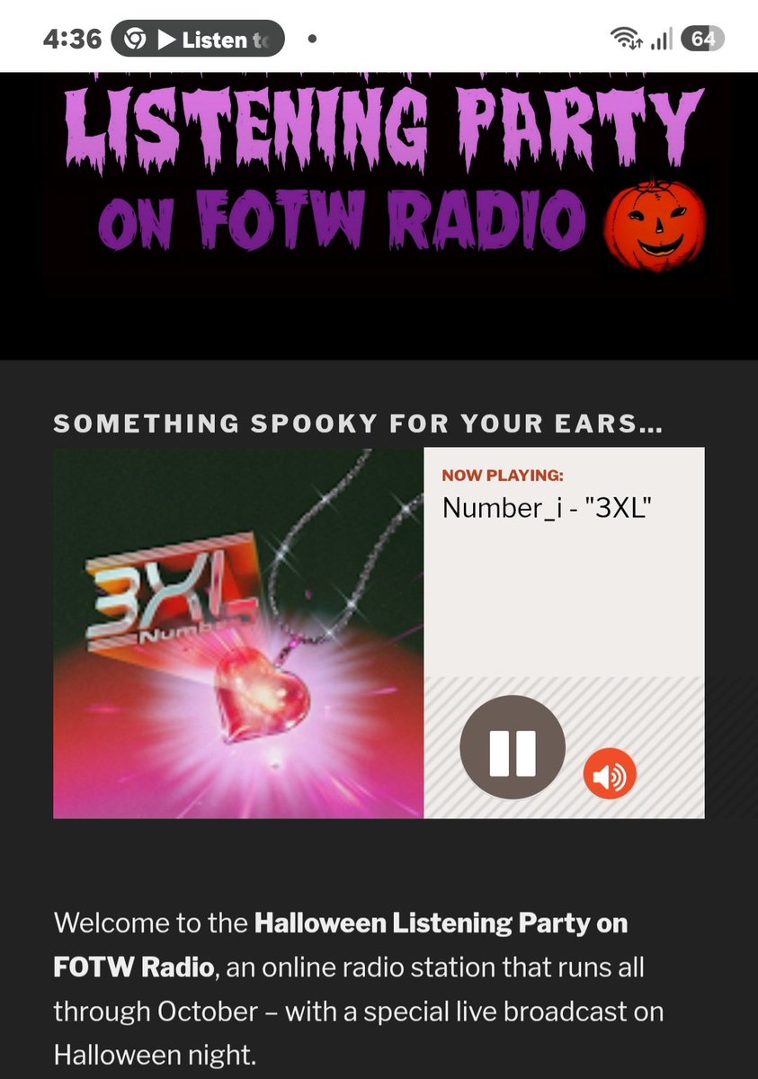 🇦🇺Sydney 📻🎶 ❶3XL 🦄🪽 ❷LAVALAVA 🌴 #Number_i_RadioOA