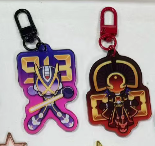 TragicAdvent's tweet photo. They're real!!! I will open preorders for these once I'm able to take nicer pictures https://t.co/lQQFsXGk4s