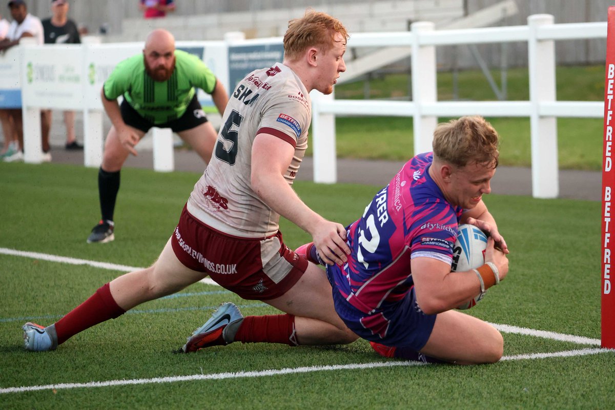 HurricanesRLFC's tweet photo. https://t.co/9rQv3hRwNi
